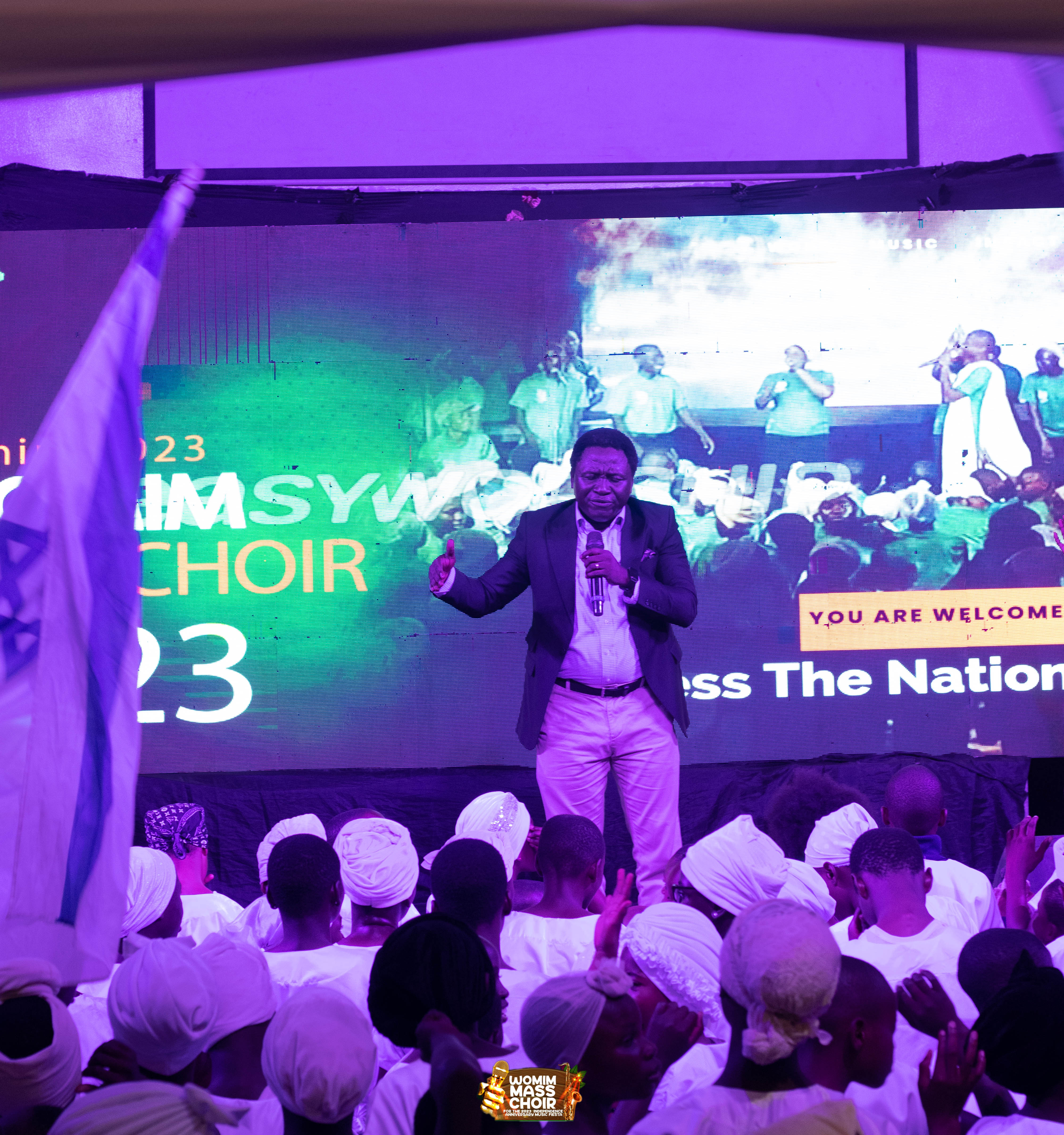 2023 Concert